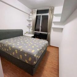 The Lakeshore (D22), Condominium #558054641